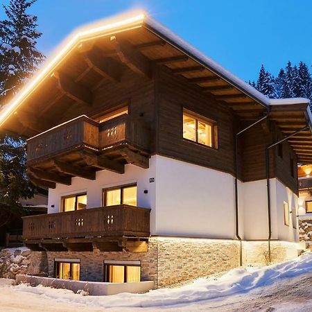 Top Modernes Ferienhaus Mit Sauna! Nicht Weit Vom Skilift Kirchberg in Tirol Exterior foto