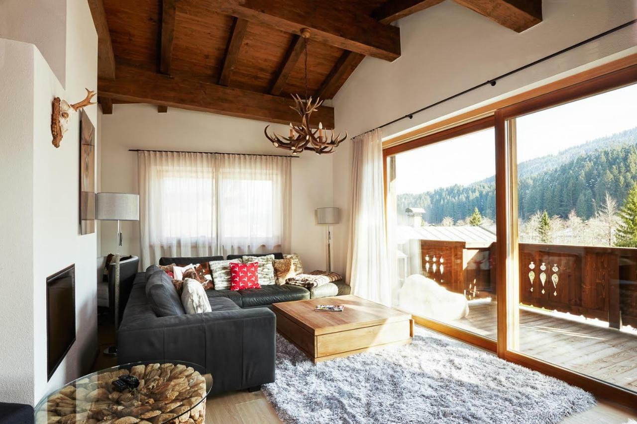 Top Modernes Ferienhaus Mit Sauna! Nicht Weit Vom Skilift Kirchberg in Tirol Exterior foto