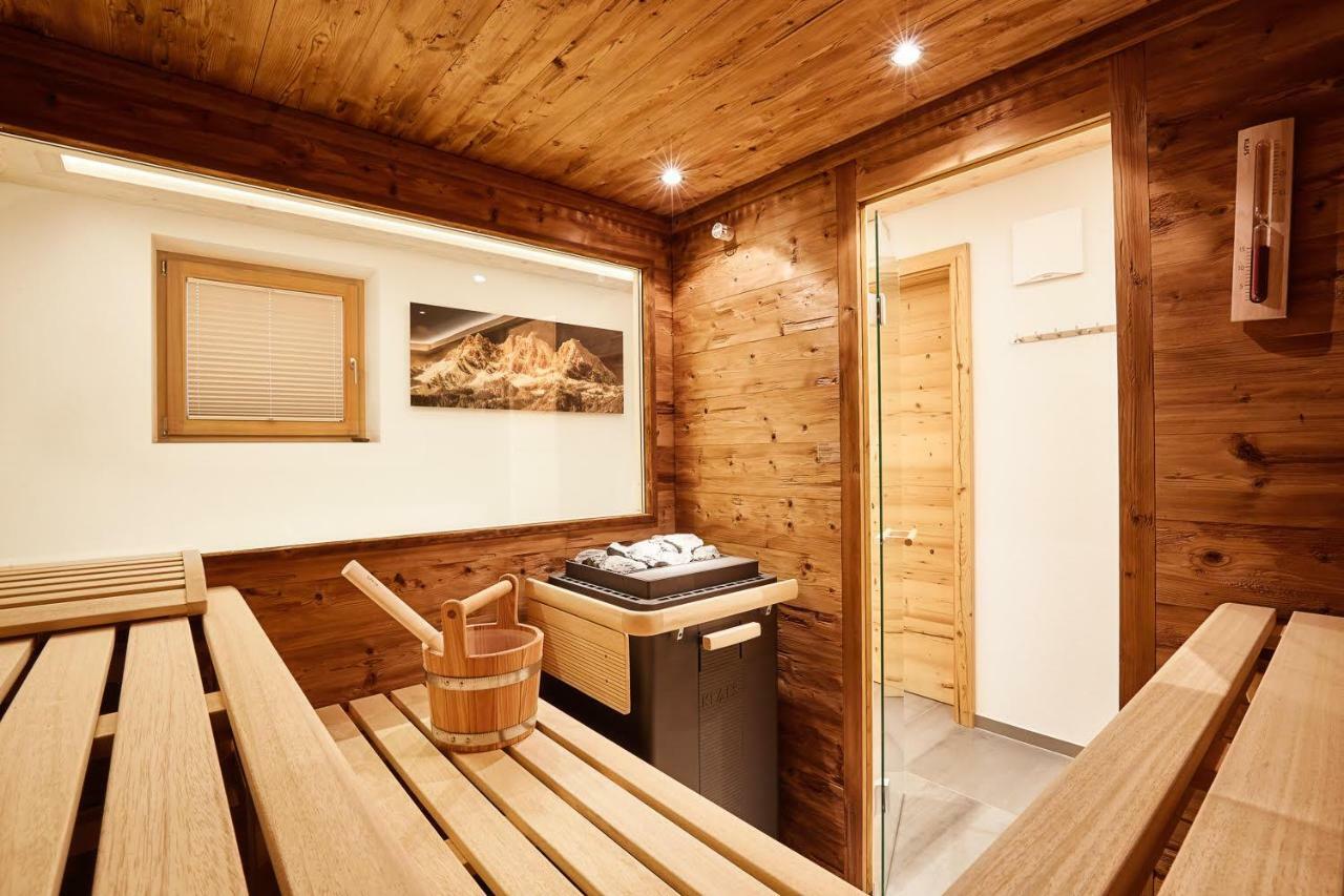 Top Modernes Ferienhaus Mit Sauna! Nicht Weit Vom Skilift Kirchberg in Tirol Exterior foto